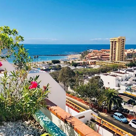 Spring Fantastic View Vistas Appartement