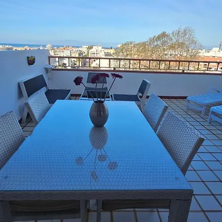 Spring Fantastic View Vistas Appartement *