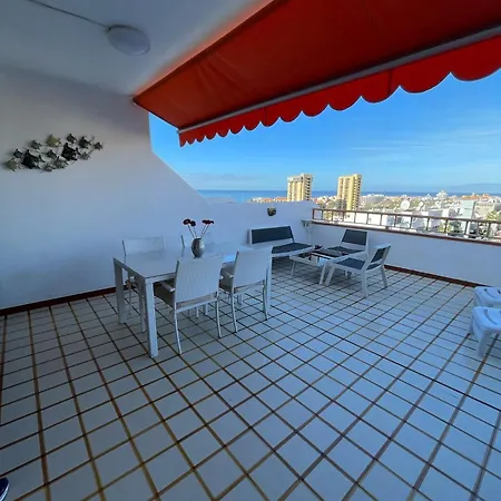 Spring Fantastic View Vistas Appartement